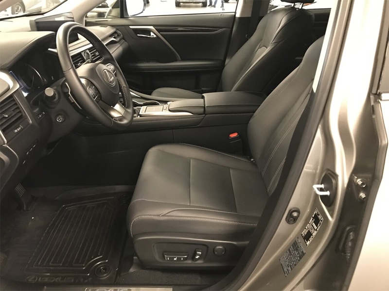 Ljusgrå metallic Lexus RX 450H AWD Executive stulen i Segeltorp, Huddinge