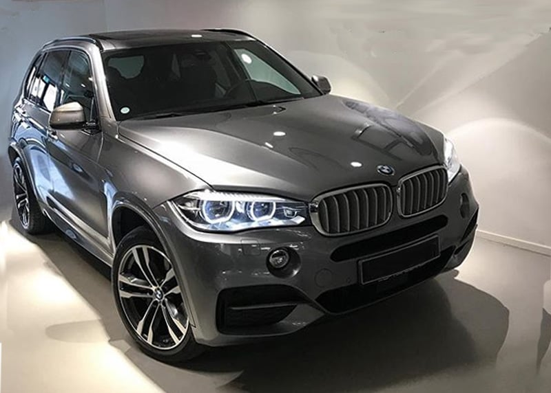 Лобовое стекло bmw x5